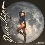 Dua Lipa - Future Nostalgia (The Moonlight Edition) - Plak