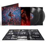 Dua Lipa - Live From Mexico ( Black Ice Coloured Vinyl Edition ) - Plak