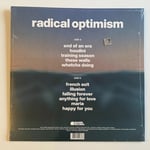 Dua Lipa - Radical Optimism - Plak