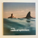 Dua Lipa - Radical Optimism - Plak
