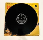 Duane Eddy-Twangin Up a Storm Dönem Baskı Plak