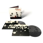 Eagles - Live At The Los Angeles Forum 76 - Plak