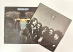 Eagles - One Of These Nights ABD Baskı Dönem Plak