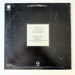 Eagles – The Long Run - Dönem Baskı Plak