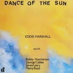 Eddie Marshall - Dance Of The Sun ( Gold Vinyl edition ) - Plak