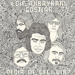 Edip Akbayram & Dostlar - Nedir Ne Degildir - İspanya Baskı CD