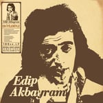Edip Akbayram - En İyileriyle - Plak