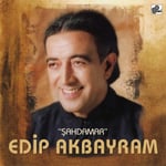 Edip Akbayram - Şahdamar - Plak