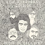 Edip Akbayram ve Dostlar - Nedir Ne Değildir İspanya Baskı Plak