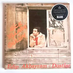 Edip Akbayram ve Dostlar - Nice Yıllara Gülüm İspanya Baskı Plak 