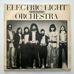 Electric Light Orchestra – On The Third Day - Dönem Baskı Plak