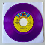 Electric Light Orchestra – Sweet Talkin' Woman Dönem Baskı 45 lik Plak