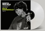Ella Fitzgerald - North Sea Jazz Concert Series Beyaz Renk Plak