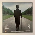 Elton John – A Single Man Avustralya Baskı Dönem Plak