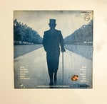 Elton John - A Single Man - Dönem Baskı Plak