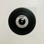 Elton John – Passengers Dönem Baskı 45 lik Plak
