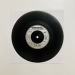 Elton John – Passengers Dönem Baskı 45 lik Plak