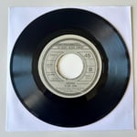 Elton John – Song For Guy Dönem Baskı 45 lik Plak