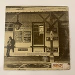 Elton John – Tumbleweed Connection - Dönem Baskı Plak