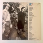 Elvis Costello And The Attractions – Punch The Clock - Dönem Baskı Plak