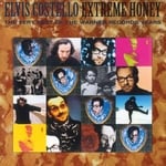 Elvis Costello - Extreme Honey - The Very Best Of Warner Records Years (Gold Vinyl) - Plak