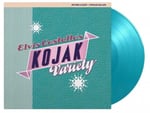 Elvis Costello - Kojak Variety Plak