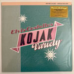 Elvis Costello - Kojak Variety Plak