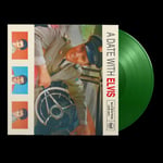 Elvis Presley - A Date With Elvis - Plak