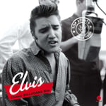 Elvis Presley - Classic Billboard Hits - Top 20 Hits 1956-1958 - Plak