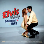 Elvis Presley - Dancin' Hits (180g) (Limited Edition) (Red Vinyl) - Plak