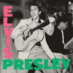 Elvis Presley - Debut Album (180g) (Limited Edition) (20 Tracks) - Plak