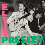 Elvis Presley - Debut Album (180g) (Limited Edition) (20 Tracks) - Plak