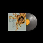 Elvis Presley - Elvis At Stax - Silver Vinyl - Plak