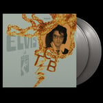 Elvis Presley - Elvis At Stax - Silver Vinyl - Plak