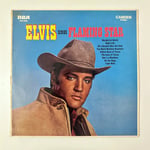 Elvis Presley – Elvis Sings 