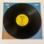 Elvis Presley – Elvis Sings 