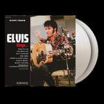 Elvis Presley - Elvis Sings - White Vinyl - Plak
