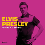 Elvis Presley - Rocks + 2 Bonus Tracks! - Plak
