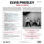 Elvis Presley - Rocks + 2 Bonus Tracks! - Plak