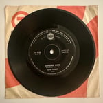 Elvis Presley – Suspicious Minds 45 lik Plak