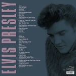 Elvis Presley - Where The Heart Is - Selected Ballads - Plak