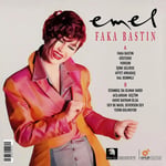 Emel Müftüoğlu - Faka Bastın - Plak