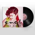 Emel Müftüoğlu - Faka Bastın - Plak