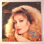Emel Sayın - Sevgisiz Yaşayamam - Plak