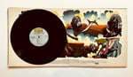 Emerson, Lake & Palmer – Tarkus Dönem Baskı Plak