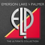 Emerson, Lake & Palmer - The Ultimate Collection (Clear Transparent Vinyl) - Plak