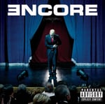 Eminem - Encore - Plak
