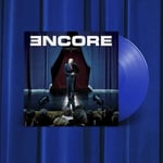 Eminem - Encore - Plak