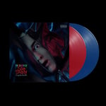 Eminem - The Death Of Slim Shady (Red & Blue Vinyl) Plak