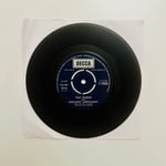 Engelbert Humperdinck – The Last Waltz / That Promise Dönem Baskı 45 lik Plak